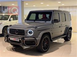 مرسيدس بنز G-Class